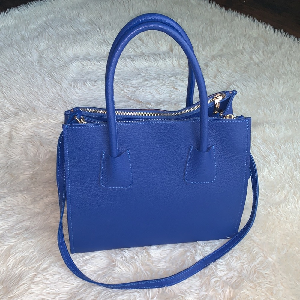 Italian Crossbody Bag